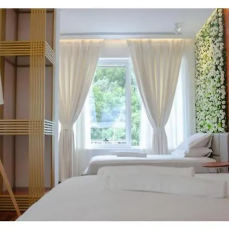 Ergi'S Hotel 5* Durres