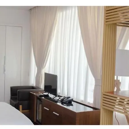 Ergi'S Hotel
