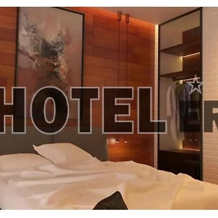Ergi'S Hotel
