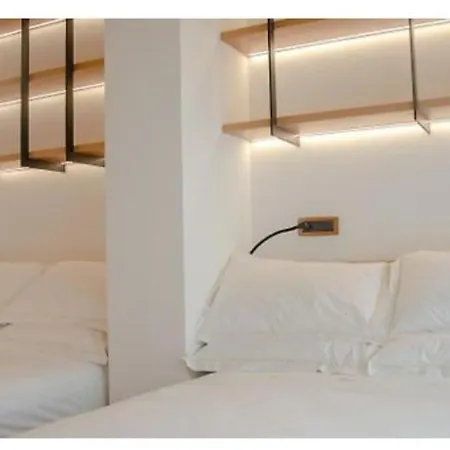 Ergi'S Hotel Hotel 5*