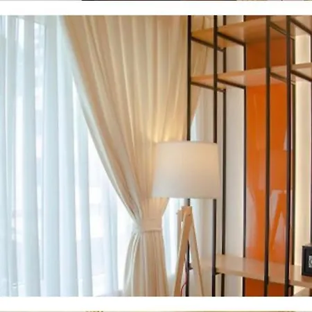 Ergi'S Hotel Hotel 5*